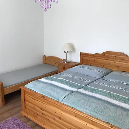 Xenia Apartmanok Hajduszoboszlo Exterior photo