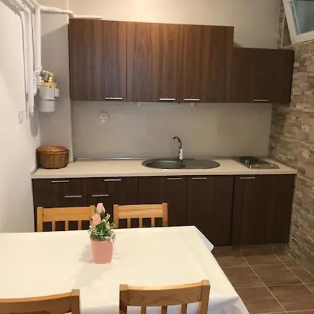 Xenia Apartmanok Hajduszoboszlo Exterior photo