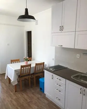 Xenia Apartmanok Hajduszoboszlo Exterior photo