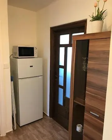Xenia Apartmanok Hajduszoboszlo Exterior photo