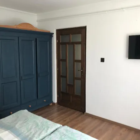 Xenia Apartmanok Hajduszoboszlo Exterior photo