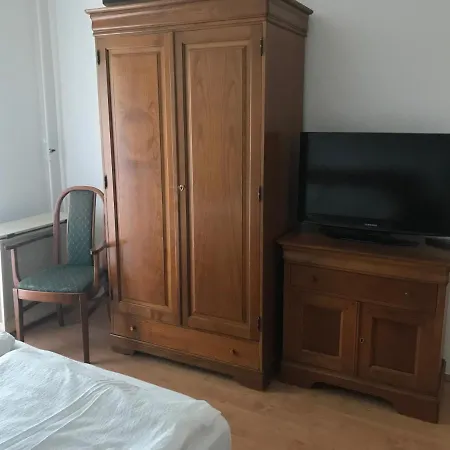 Xenia Apartmanok Hajduszoboszlo Exterior photo