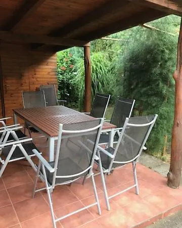 Xenia Apartmanok Hajduszoboszlo Exterior photo
