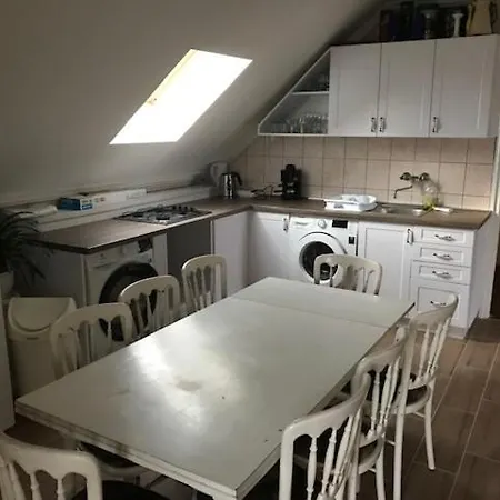 Xenia Apartmanok Hajduszoboszlo Exterior photo