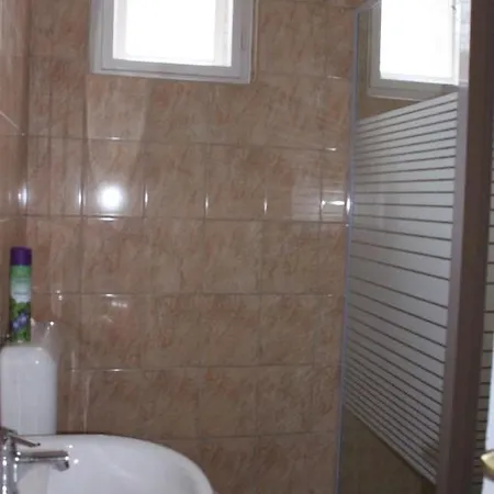 Xenia Apartmanok Hajduszoboszlo Room photo