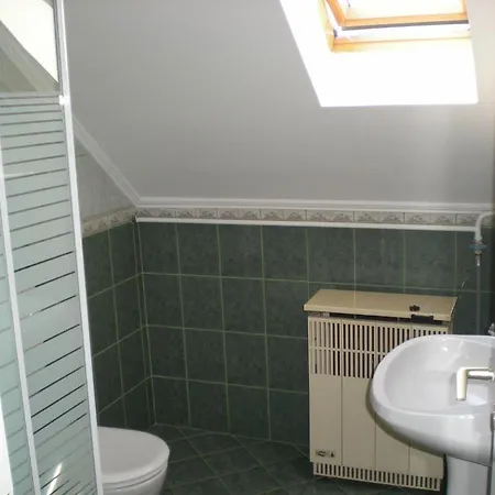 Xenia Apartmanok Hajduszoboszlo Room photo