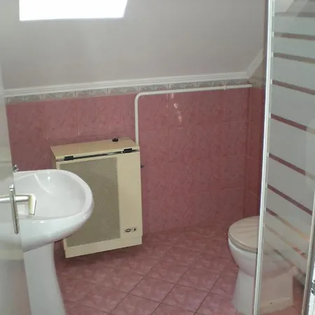 Xenia Apartmanok Hajduszoboszlo Room photo