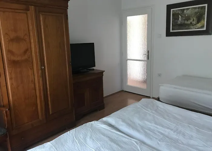 Xenia Apartmanok