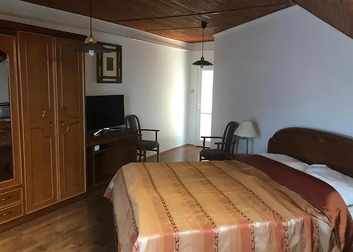 Xenia Apartmanok