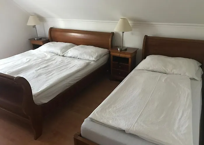 Xenia Apartmanok