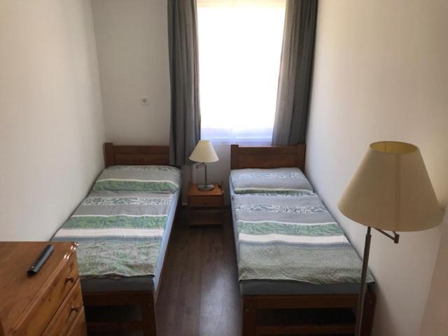 Apartment Xenia *