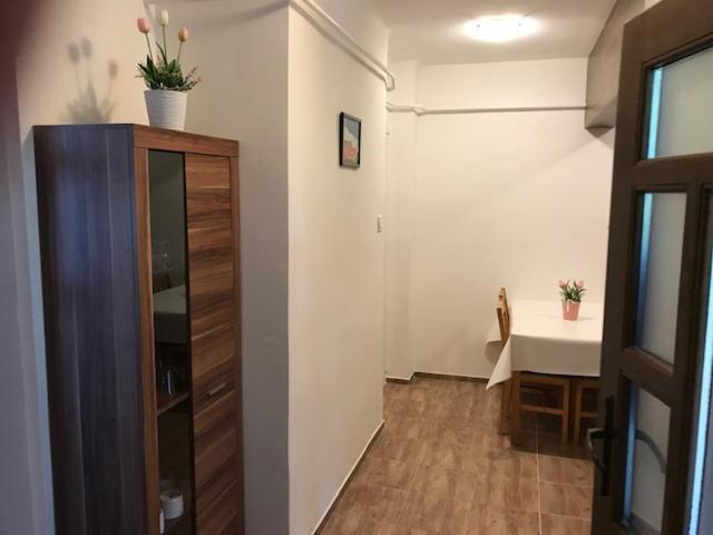 Apartment Xenia Hajduszoboszlo