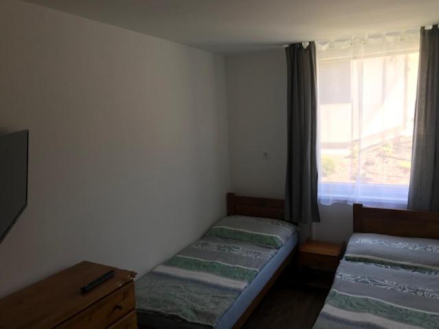 Xenia Apartment