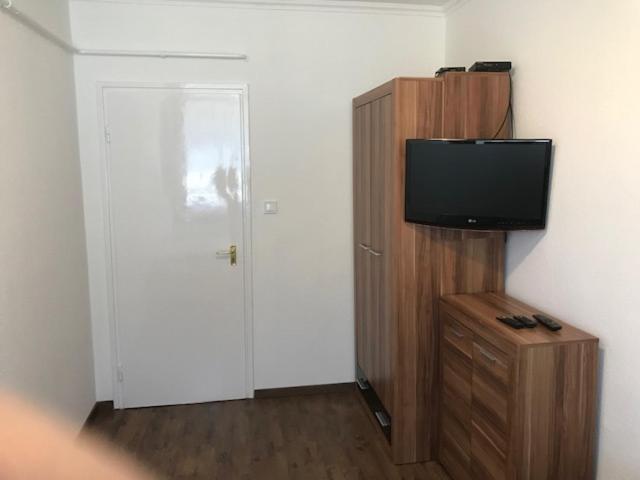 Xenia Apartment