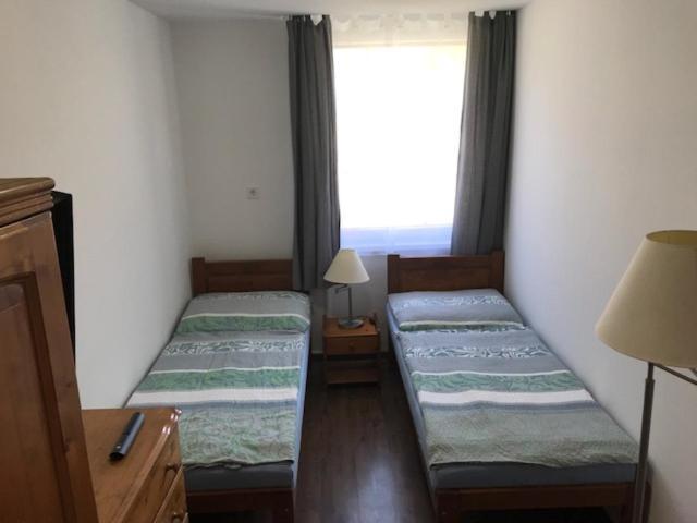 Apartment Xenia *