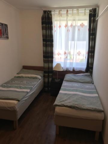 Xenia Apartment