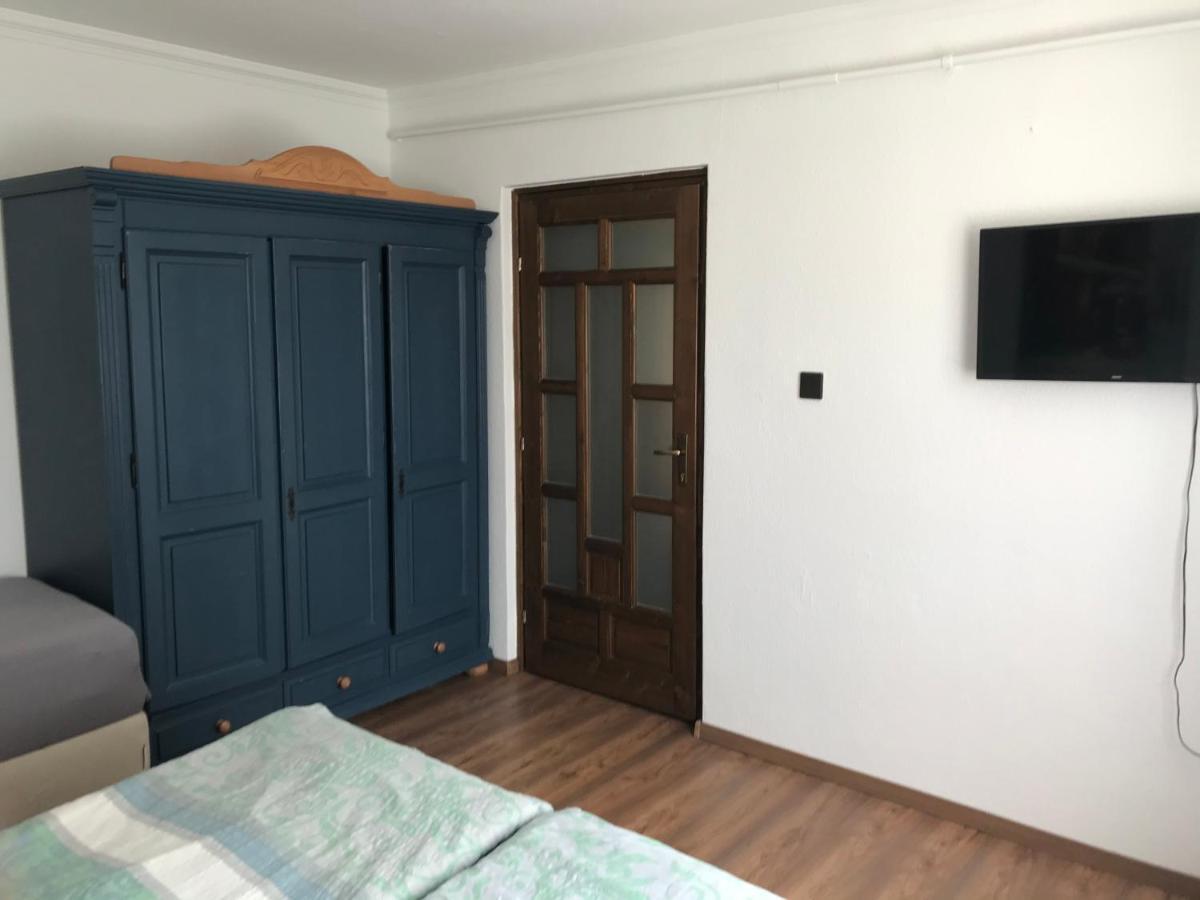 Apartment Xenia *