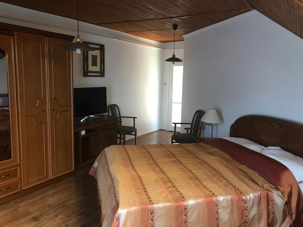 Apartment Xenia Hajduszoboszlo