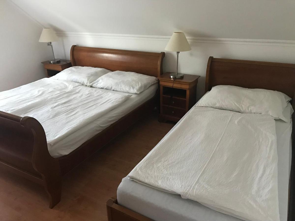 Apartment Xenia Hajduszoboszlo