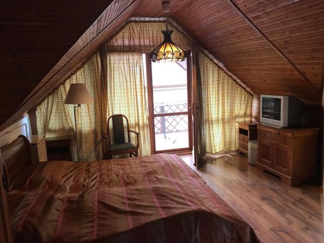 Xenia Apartment Hajduszoboszlo