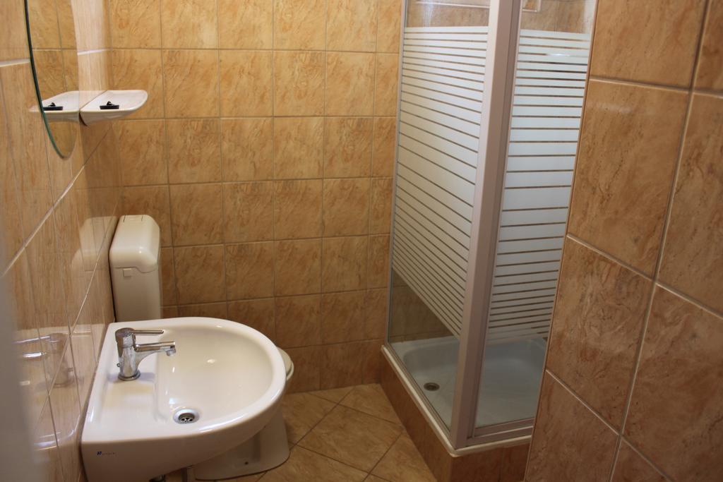 Apartment Xenia Hajduszoboszlo