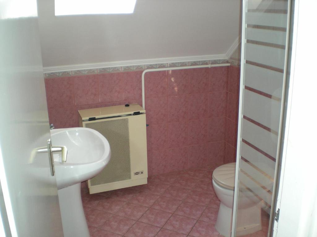 Xenia Apartment *